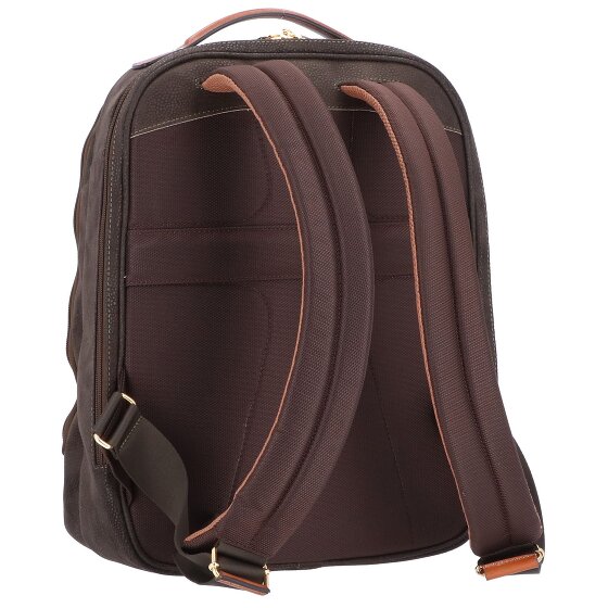 Bric's Sac à dos Life 42 cm pour ordinateur portable