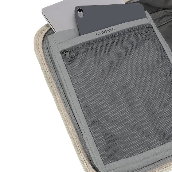 Travelite Venture Line Sac de voyage Weekender 50 cm