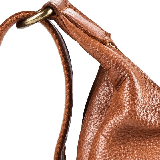Greenburry Colombiana Sac à bandoulière Cuir véritable 29 cm