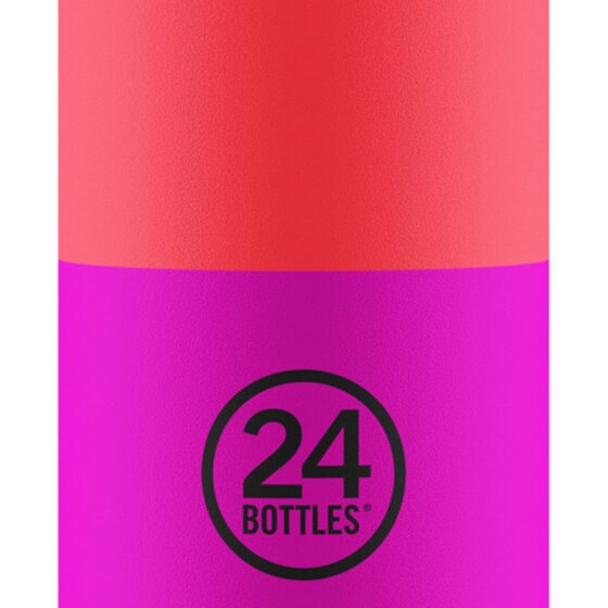 24Bottles Gourde Clima 500 ml