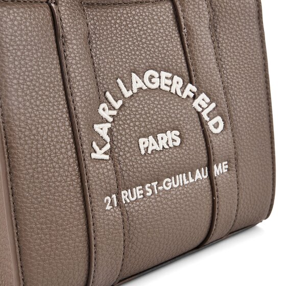 Karl Lagerfeld Rsg Mini sac à main 18 cm