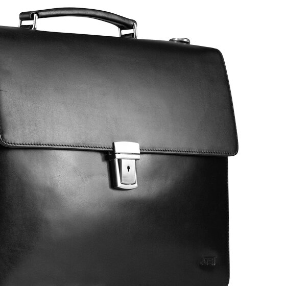 Jost Skagen Porte-documents Cuir 40 cm Compartiment pour ordinateur portable