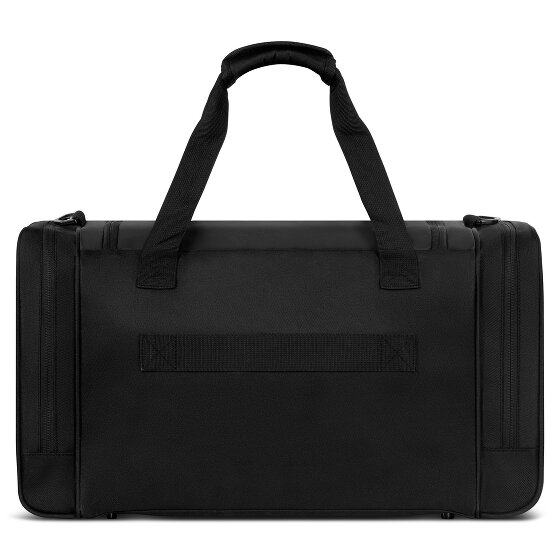 bugatti Blanc Delight Sac de voyage Weekender 54 cm