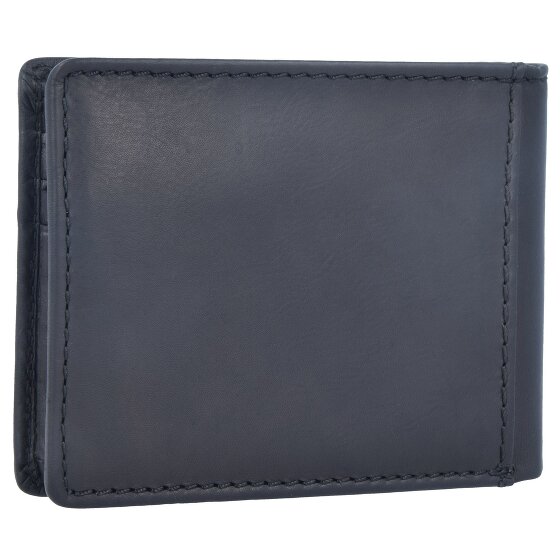 camel active Nepal Porte-monnaie Protection RFID Cuir 11 cm