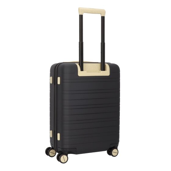 Horizn Studios H5 RE Series 4 roulettes Trolley de cabine 55 cm