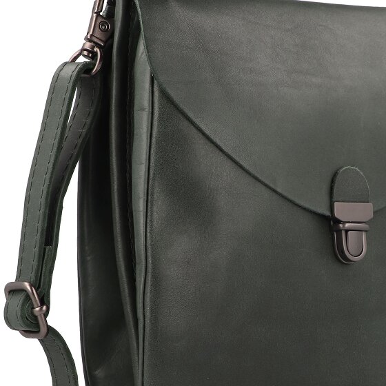 Harold's Fold Mini sac à bandoulière Cuir 17 cm