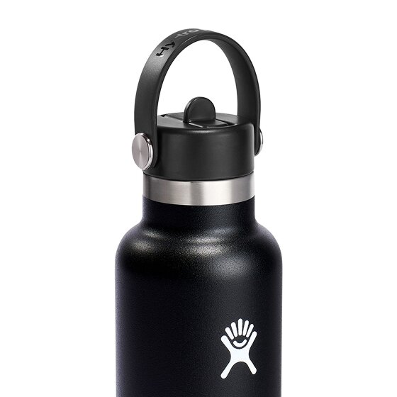 Hydro Flask Hydration Standard Flex Straw Cap Bouteille d'eau 621 ml