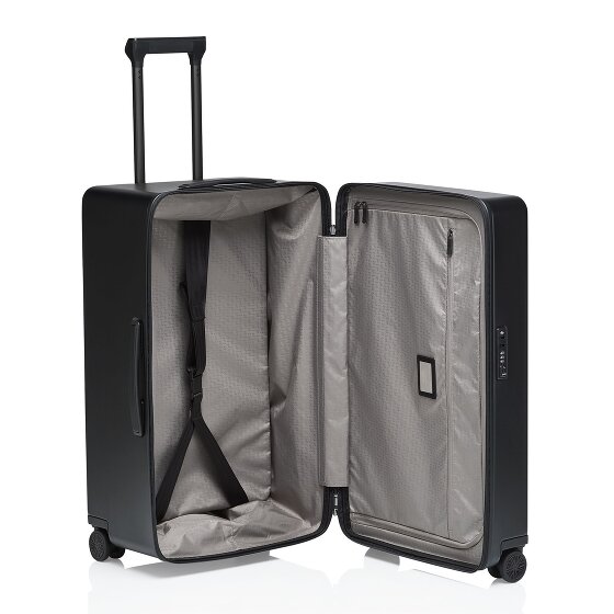Porsche Design Roadster, trolley à 4 doubles roulettes 74 cm