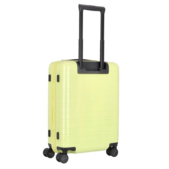 Horizn Studios H5 Essential 4 roulettes Trolley de cabine S 53 cm