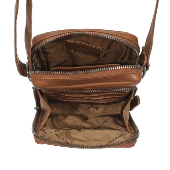 The Chesterfield Brand Hamilton Pochette pour téléphone portable Cuir 12 cm