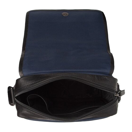 The Chesterfield Brand Fusion Mikeli Sac à bandoulière 22 cm