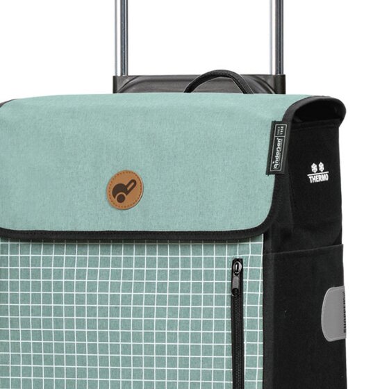 Andersen Shopper Scala Shopper Hente chariot à provisions 48 cm