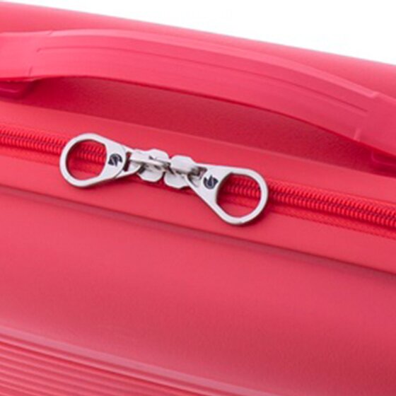 Gladiator 0800 Vanity-case 34 cm