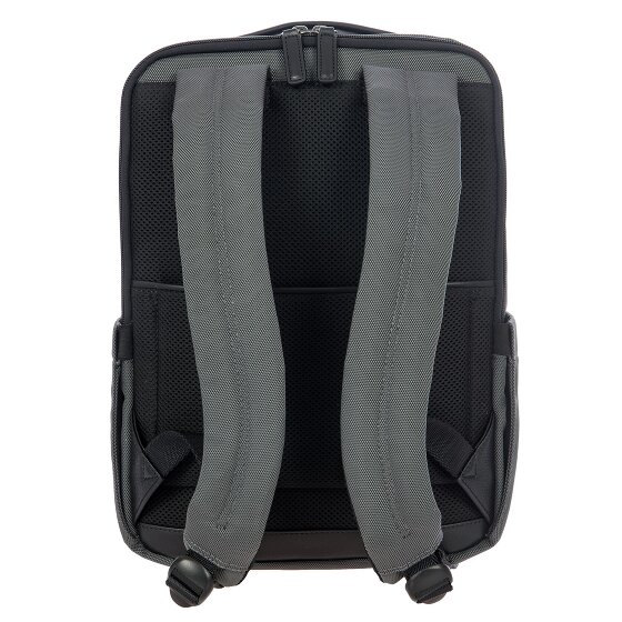 Bric's Sac à dos Monza 37 cm pour ordinateur portable