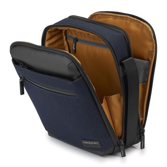 Hedgren Next Inc Sac à bandoulière Protection RFID 21 cm