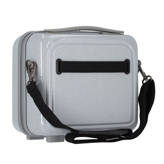 Mandarina Duck Logoduck + Glitter Vanity-case 28.5 cm