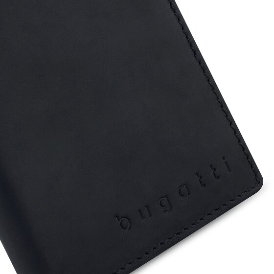 bugatti Luca Porte-monnaie Cuir 10 cm