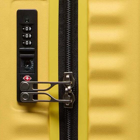 Echolac Oxygen 4 roulettes Trolley de cabine 55 cm