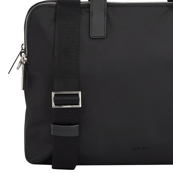 Calvin Klein Business Tech Porte-documents 37.5 cm Compartiment pour ordinateur portable