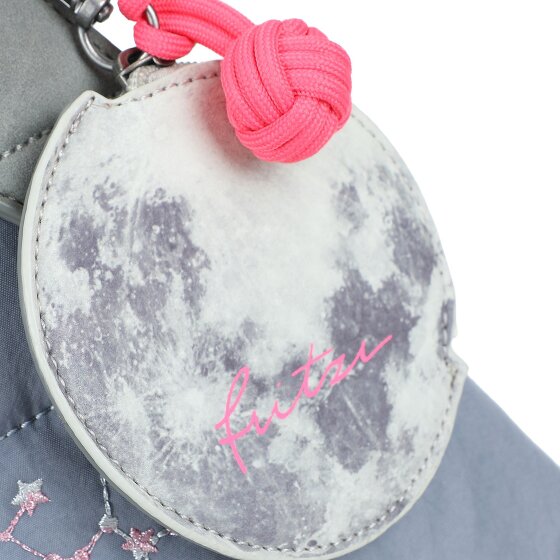 Fritzi aus Preußen Izzy Medium Limited Out of Space Sac à bandoulière 42 cm