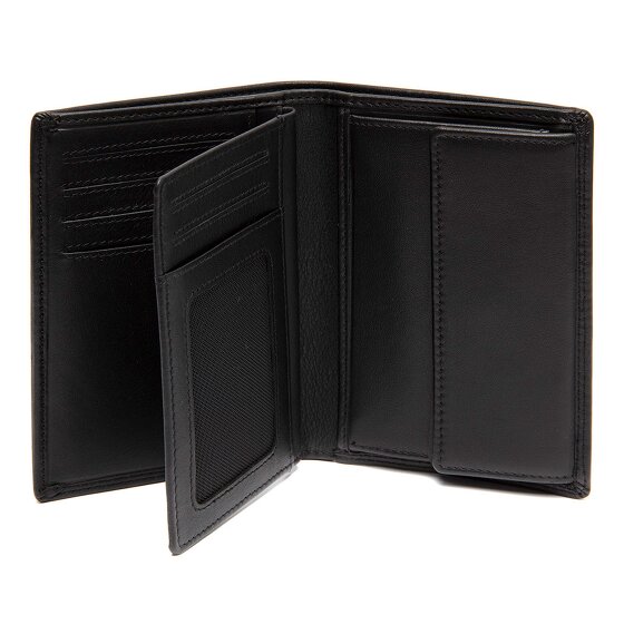 The Chesterfield Brand Hanson Porte-monnaie Protection RFID Cuir 9.5 cm