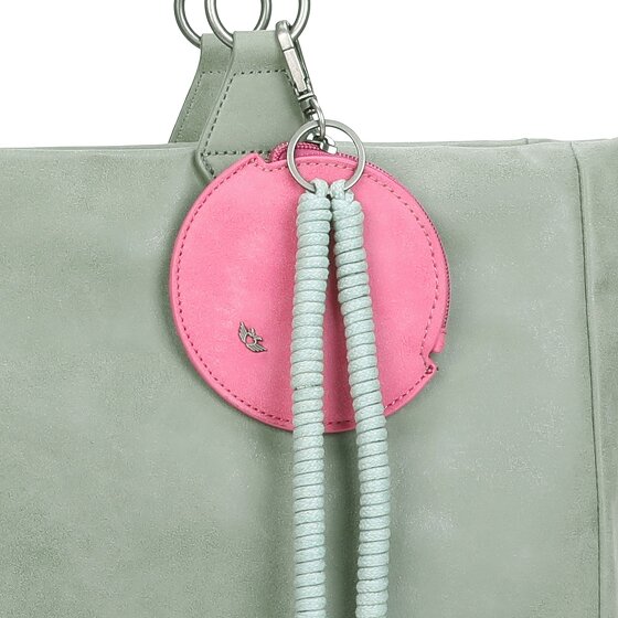 Fritzi aus Preußen Izzy Vintage Sac de shopper 42 cm