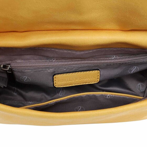 Emily & Noah Karlotta sac à main 27 cm