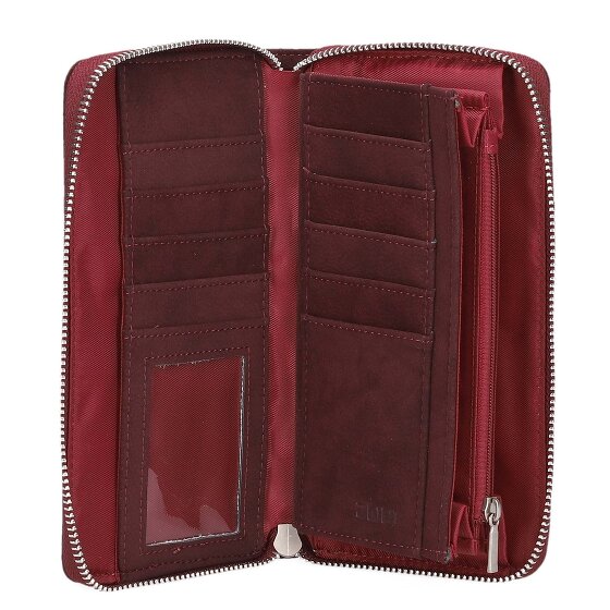 Zwei Mademoiselle Porte-monnaie 20 cm