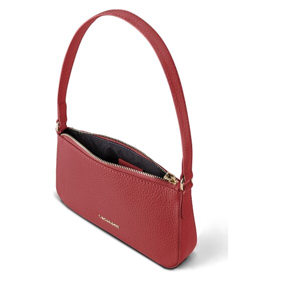 Lazarotti Sac à bandoulière en cuir « Bologna » 22 cm