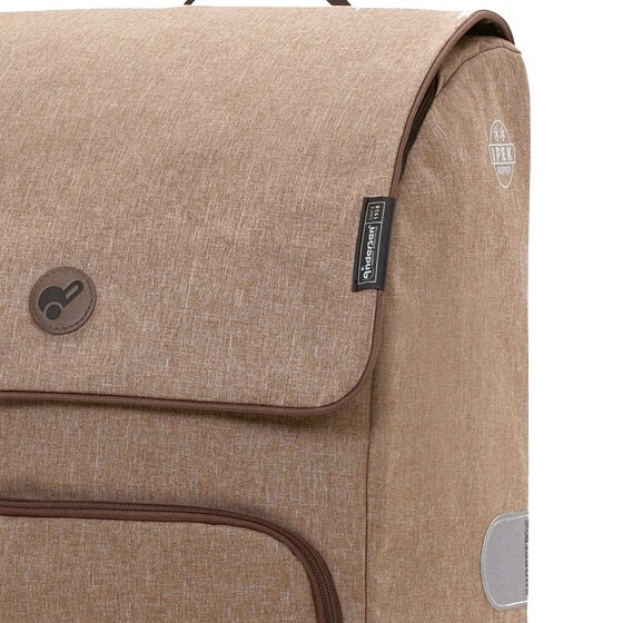 Andersen Shopper Treppensteiger Royal Shopper Ipek Maxi Chariot à provisions 58 cm