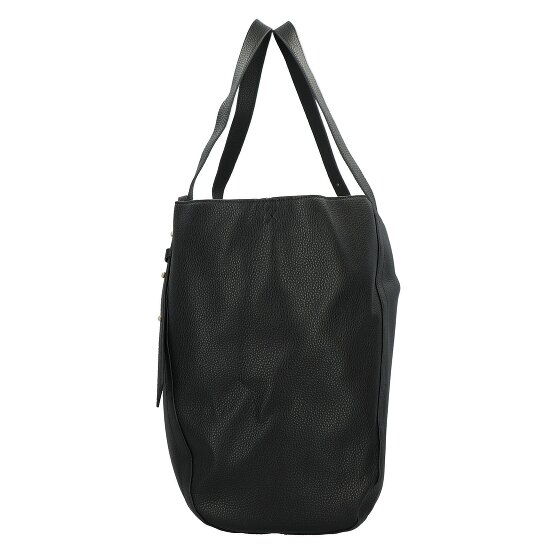 Hey Marly Pretty Wonder Suede Sac de shopper L Cuir véritable 58 cm