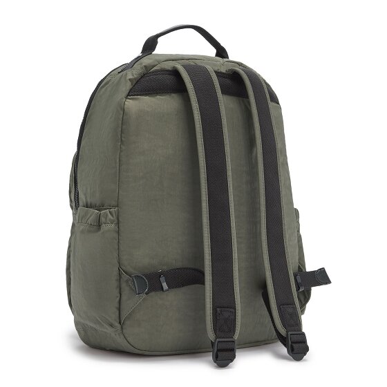 Kipling Basic Seoul Sac à dos 44 cm pour ordinateur portable