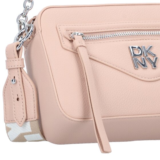 DKNY Milan Sac à bandoulière Cuir véritable 22.5 cm
