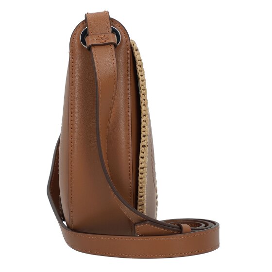 Karl Lagerfeld Circle Sac à bandoulière Cuir 23 cm