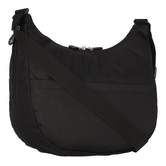 Mandarina Duck MD20 Sac à bandoulière 39 cm avec soufflet d'extension