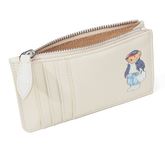 POLO RALPH LAUREN Bear Étui pour cartes de crédit Cuir 12.5 cm