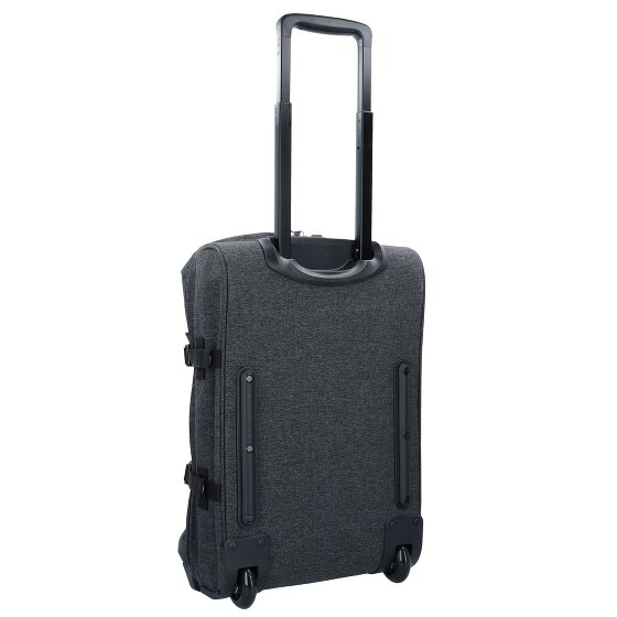 Eastpak Tranverz S Sac de voyage à 2 roulettes 51 cm