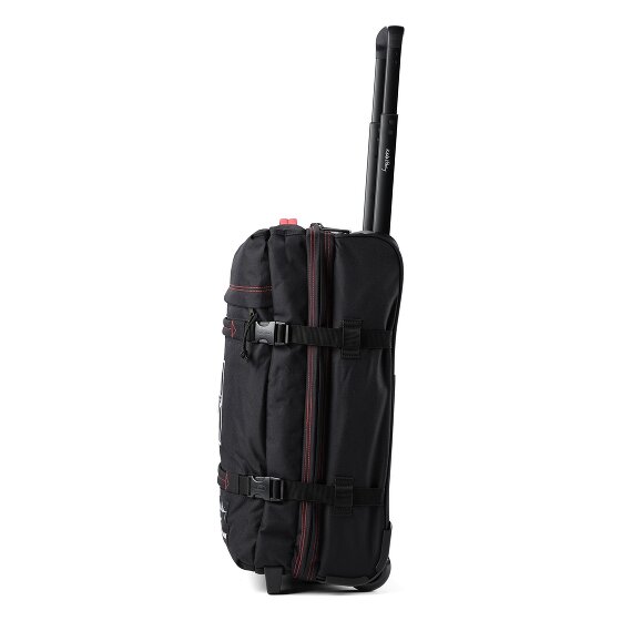 Eastpak Transit'R 2 roulettes Sac de voyage S 51 cm