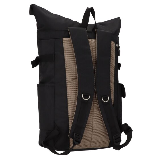Harvest Label Naka Daypack 44 cm Compartiment pour ordinateur portable
