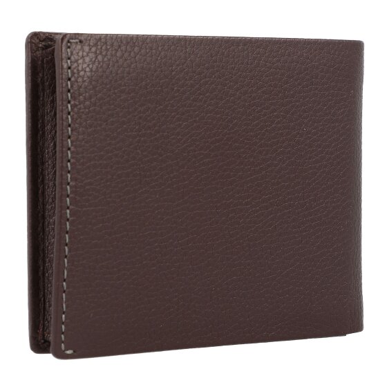 Braun Büffel Porte-monnaie Prato RFID cuir 11 cm