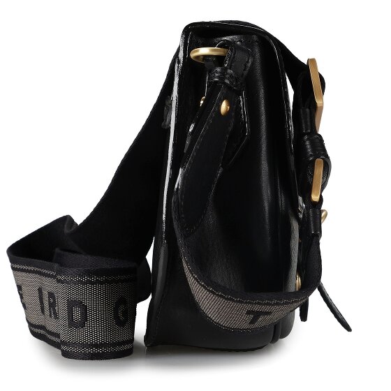 The Bridge Isadora Sac à bandoulière Cuir 23 cm