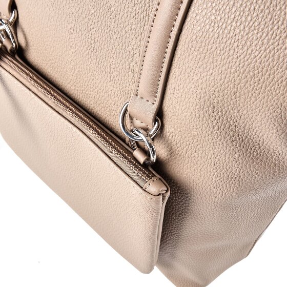 Tom Tailor Jamila Sac de shopper M 38 cm