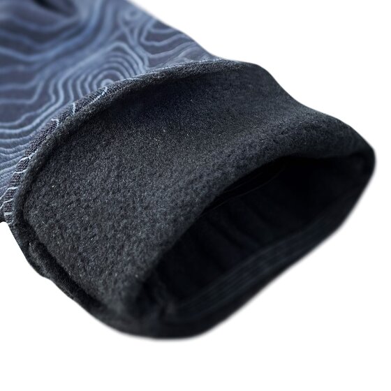 Kessler Sport Livigno Gants Cuir