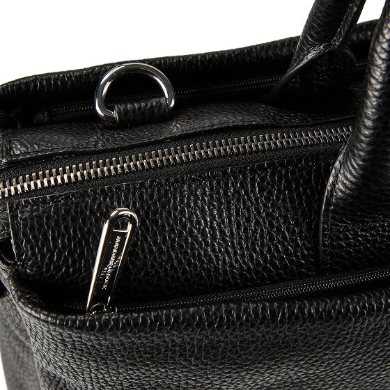 Mandarina Duck Mellow Urban Sac à main Cuir 40 cm Compartiment pour ordinateur portable