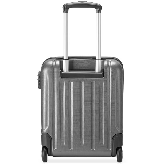 Roncato Kinetic 2.0 2 roulettes Trolley de cabine S 45 cm