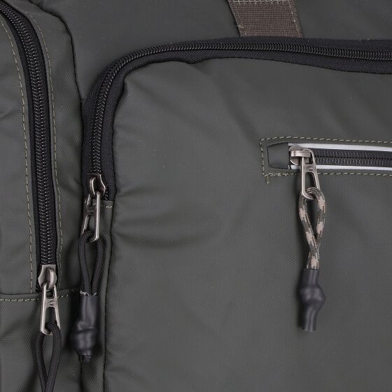 camel active Explore Sac de voyage Weekender 56 cm