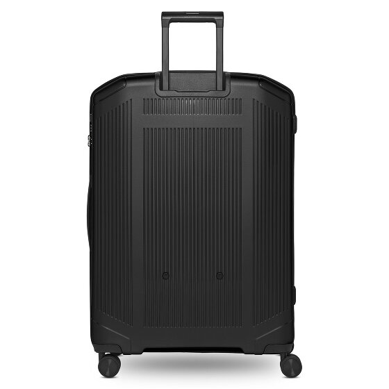 Smartbox Edition 02 4 roulettes Trolley L 75 cm