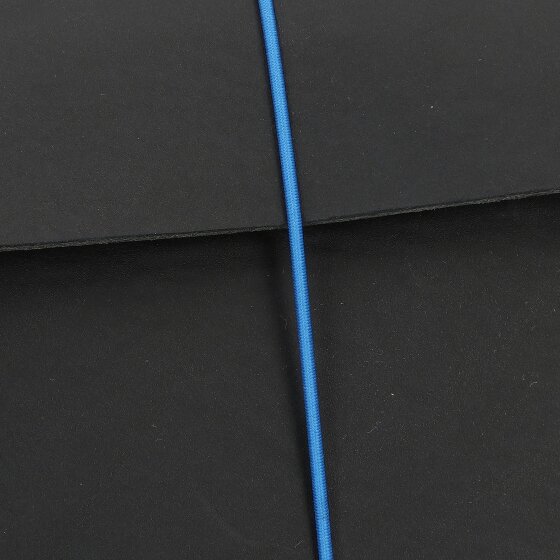 Harold's Keeper Sac pochette Cuir 18 cm