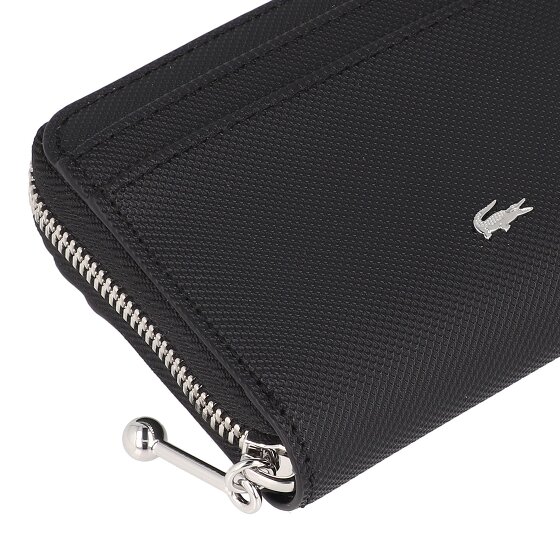 Lacoste Core Essentials Daily City Porte-monnaie 11.5 cm