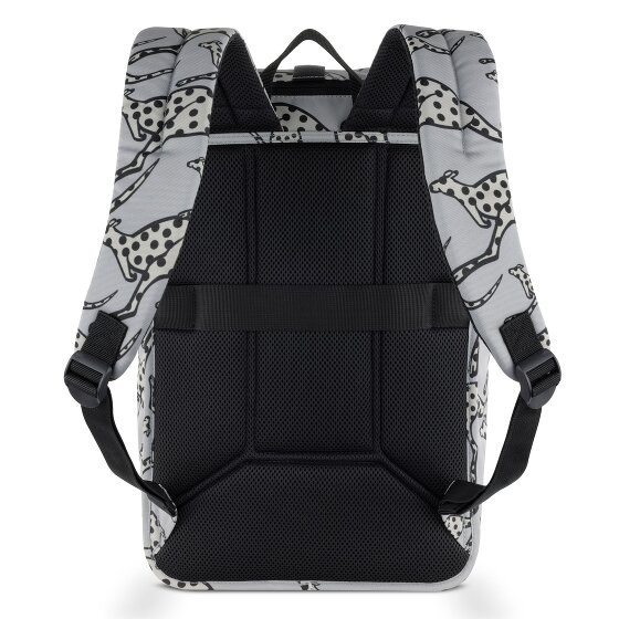 Chiemsee Jump N Fly Daypack 46 cm Compartiment pour ordinateur portable